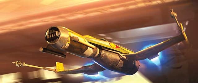 Colossus Station Mechanic