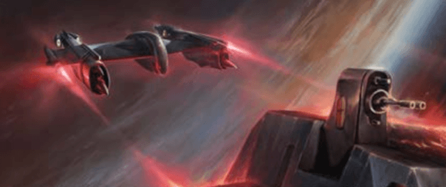 MagnaGuard Executioner